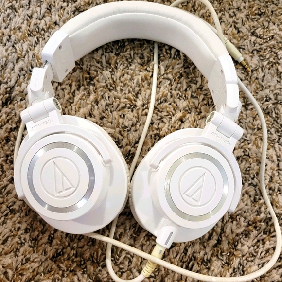 Audio-technica Other - Audio-technica Headphones